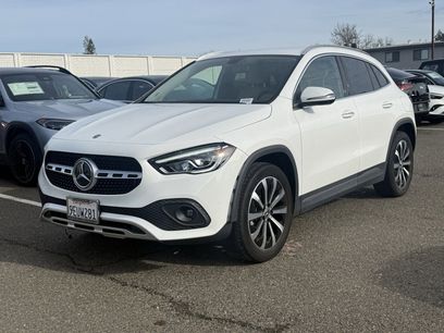 Used 2023 Mercedes-Benz GLA 250 4MATIC