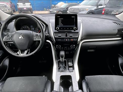 Used 2024 Mitsubishi Eclipse Cross SE AWD/4WD image 15