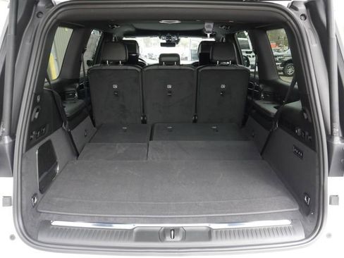 New 2026 Jeep Grand Wagoneer Summit AWD/4WD image 15