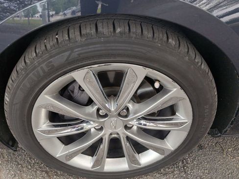 Used 2019 Cadillac XTS FWD image 10