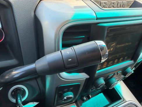Used 2016 RAM 2500 Outdoorsman AWD/4WD image 35