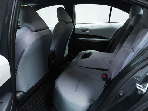 Certified 2023 Toyota Corolla SE image 13