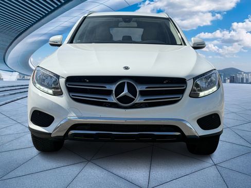 Used 2019 Mercedes-Benz GLC 300 GLC 300 image 5