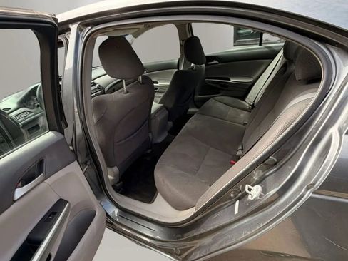 Used 2009 Honda Accord EX image 7