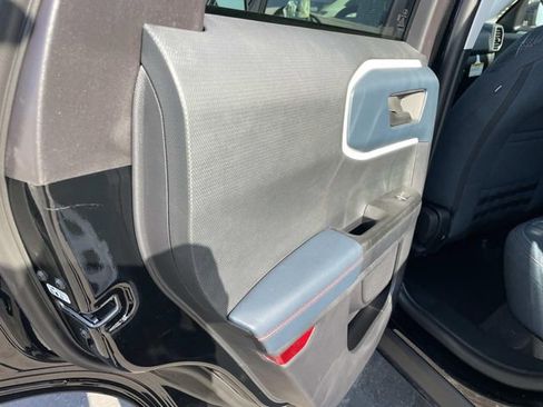 New 2025 Ford Bronco Sport Heritage image 20