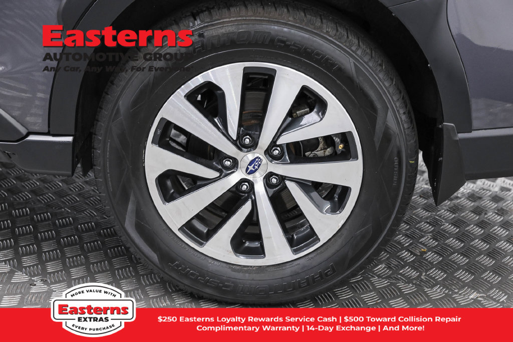 Used 2024 Subaru Outback Premium AWD/4WD image 33