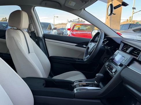 Used 2017 Honda Civic LX image 32