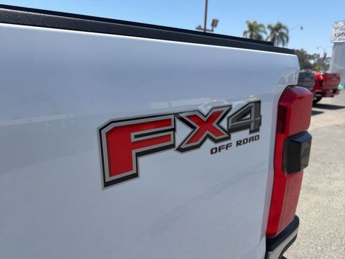Used 2024 Ford F250 Lariat w/ Lariat Ultimate Package AWD/4WD image 20