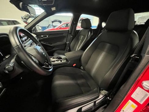 Used 2025 Honda Civic Sport image 21