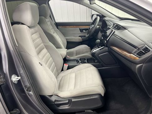 Used 2021 Honda CR-V EX image 22