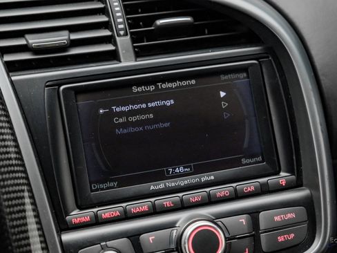 Used 2010 Audi R8 V10 image 80