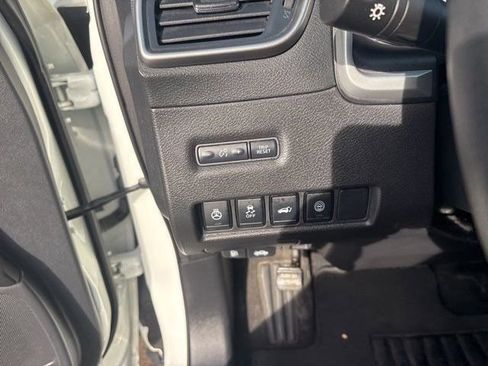 Used 2023 Nissan Murano SL image 19