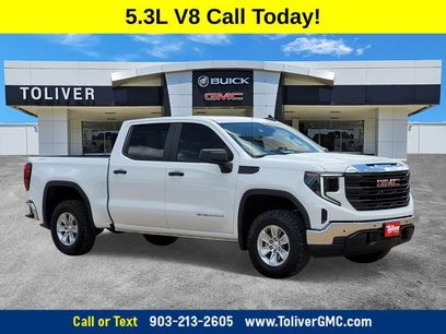 Used 2025 GMC Sierra 1500 Pro w/ Pro Value Package