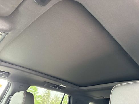 Certified 2022 Chevrolet Tahoe RST w/ Luxury Package image 17