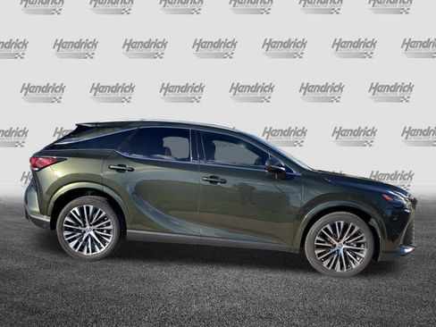 Used 2023 Lexus RX 350 w/ Cold Area Package image 11