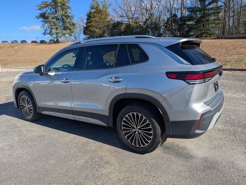 New 2026 Volkswagen Tiguan S image 6