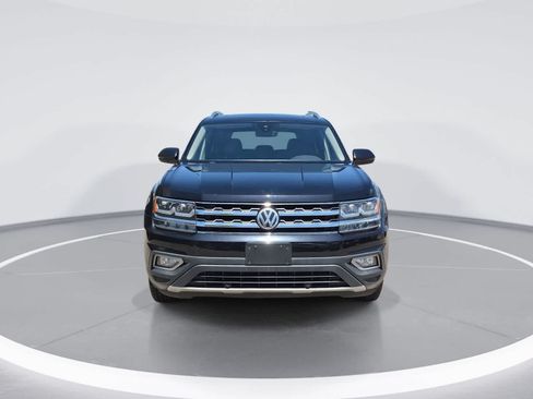Used 2018 Volkswagen Atlas SEL FWD image 3