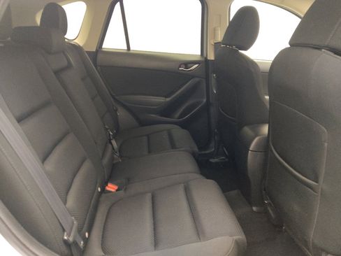 Used 2016 MAZDA CX-5 Touring FWD image 19
