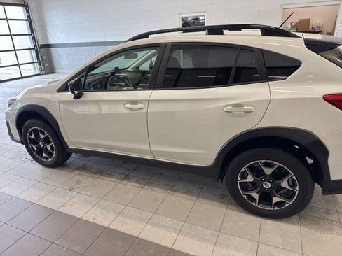 Used 2018 Subaru Crosstrek 2.0i image 12