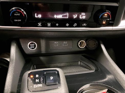 Certified 2023 Nissan Rogue SV AWD/4WD image 26