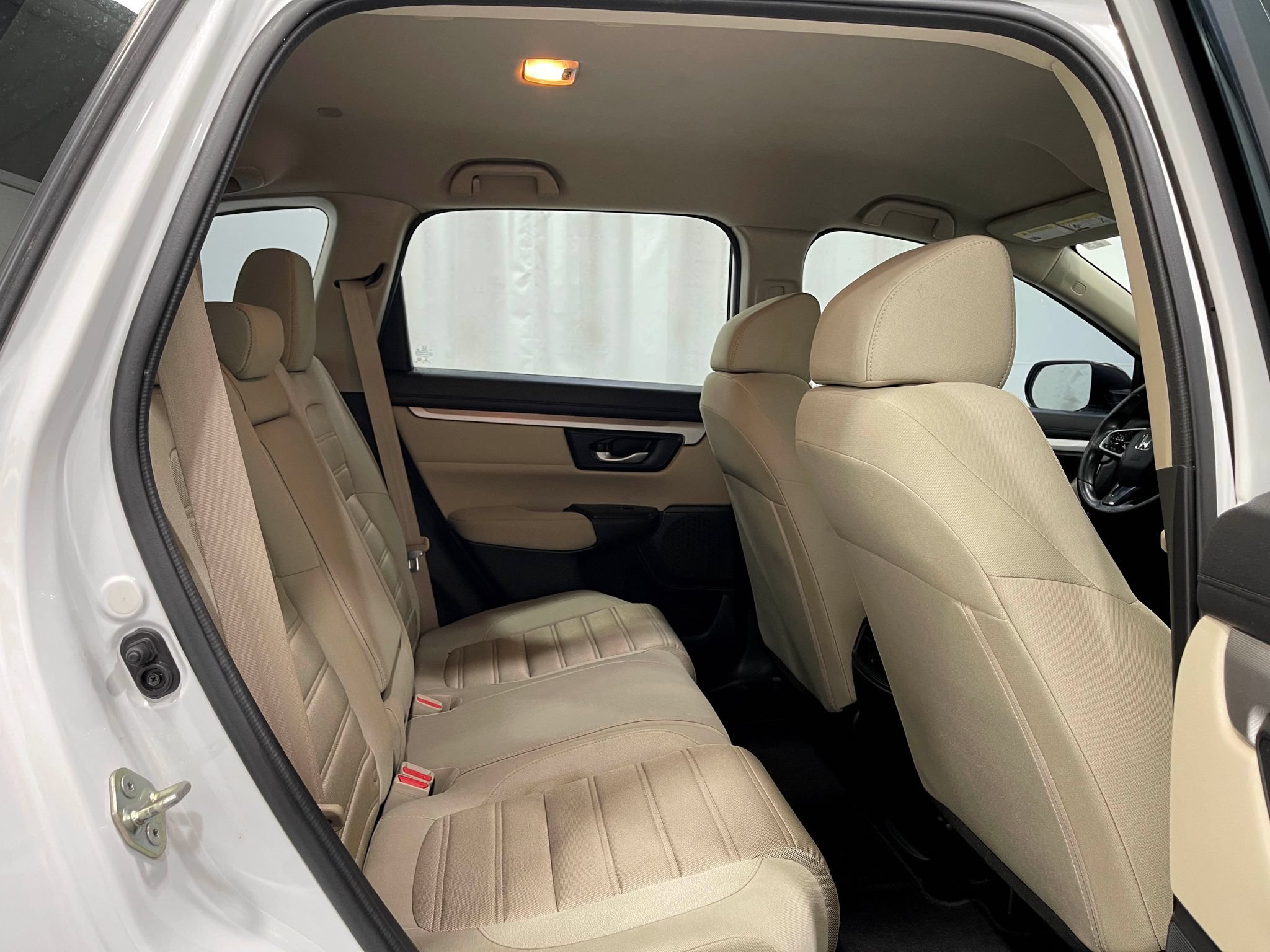 Used 2020 Honda CR-V LX image 27