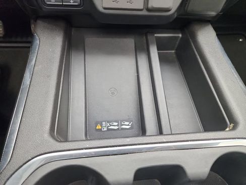 Used 2021 GMC Sierra 1500 AT4 w/ AT4 Value Package AWD/4WD image 20