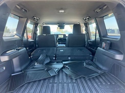 Used 2025 Toyota Land Cruiser 1958 AWD/4WD image 48