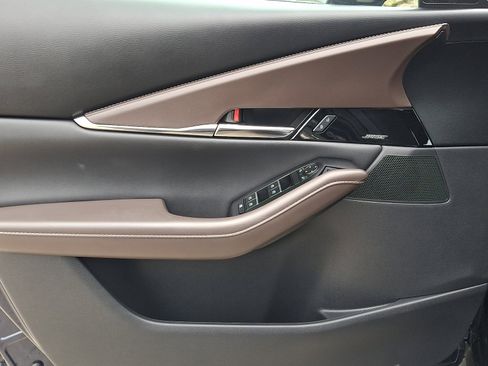 Used 2023 MAZDA CX-30 2.5 Turbo w/ Premium Plus Pkg image 11