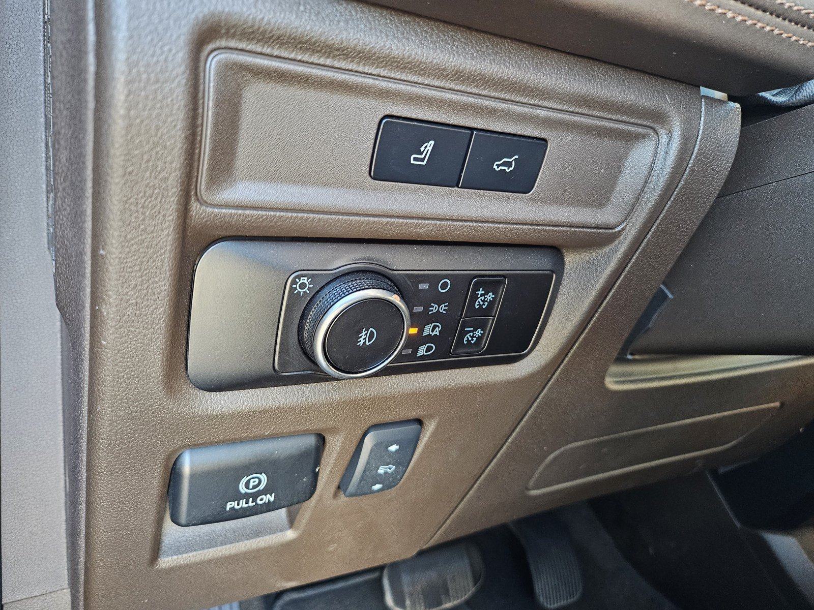 Used 2023 Ford Expedition Max King Ranch AWD/4WD image 15