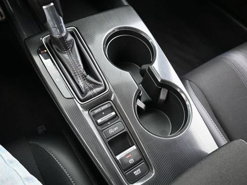 Used 2024 Honda Civic Sport image 28