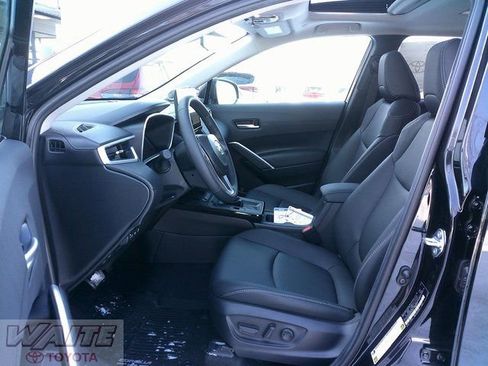 New 2026 Toyota Corolla Cross XLE image 19