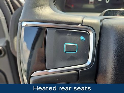 Used 2025 Ford Expedition Platinum AWD/4WD image 26