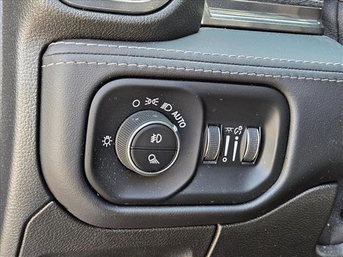 Used 2021 RAM 1500 Limited w/ Night Edition image 23
