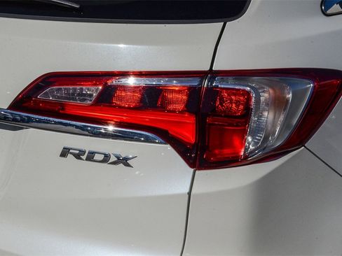 Used 2018 Acura RDX FWD image 6