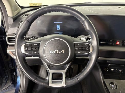 Used 2023 Kia Sportage EX AWD/4WD image 23