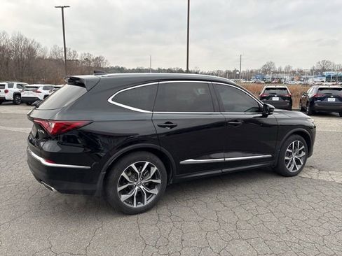 Used 2023 Acura MDX FWD w/ Technology Package image 9