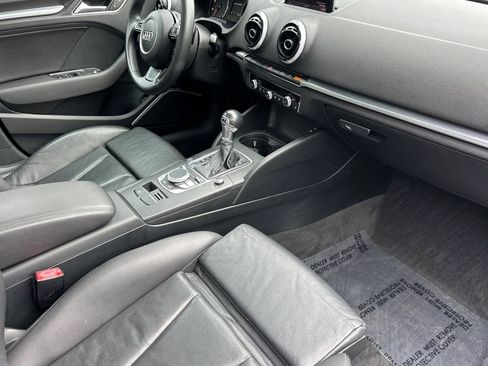 Used 2015 Audi A3 1.8T Premium Plus image 19
