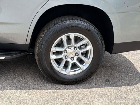 New 2026 Chevrolet Tahoe LS w/ Max Trailering Package RWD image 9
