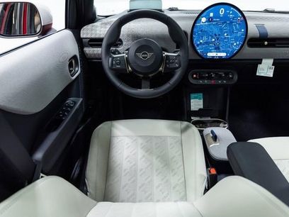 New 2026 MINI Cooper 4-Door Hardtop