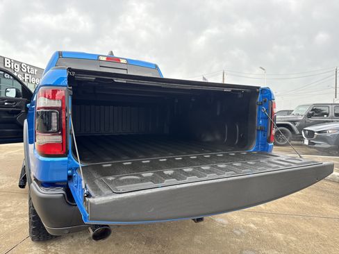 Used 2021 RAM 1500 Rebel w/ Rebel Level 2 Equipment Group image 31