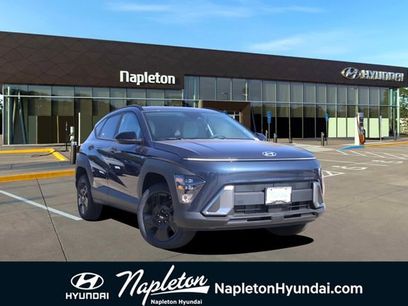 New 2026 Hyundai Kona SEL Sport
