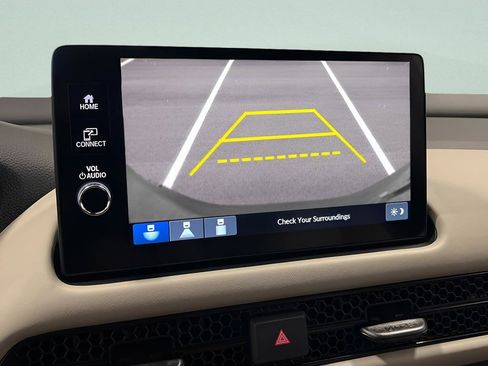New 2026 Honda HR-V LX image 19