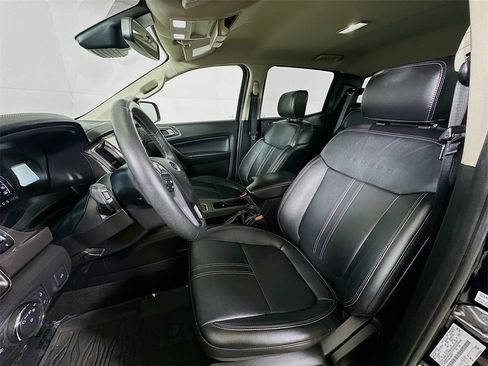 Used 2019 Ford Ranger Lariat w/ Equipment Group 501A Mid image 15