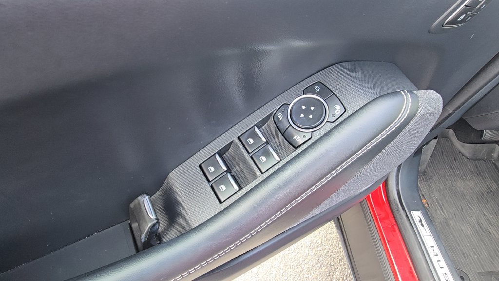 Used 2023 Ford Mustang Mach-E Premium AWD/4WD image 10