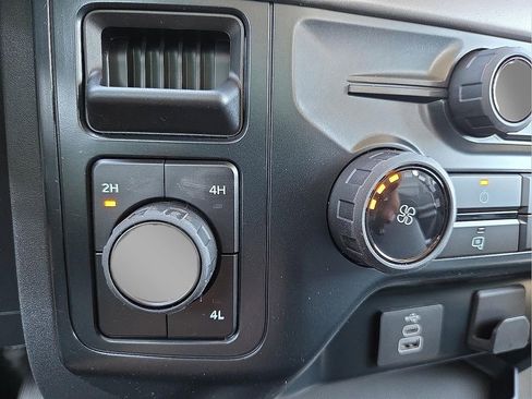 New 2026 Ford F150 XL AWD/4WD image 17