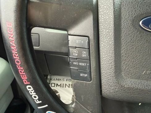Used 2014 Ford F150 XLT AWD/4WD image 19