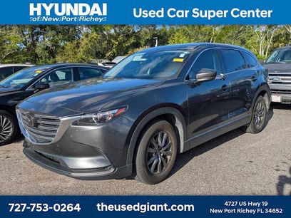 Used 2023 MAZDA CX-9 Touring