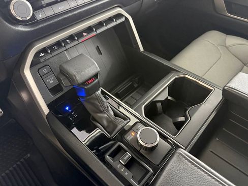 Used 2023 Toyota Tundra SR5 w/ TRD Sport Premium Package image 20