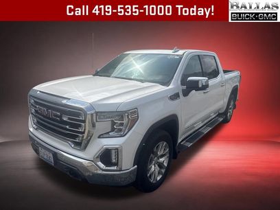 Used 2020 GMC Sierra 1500 SLT w/ SLT Premium Plus Package