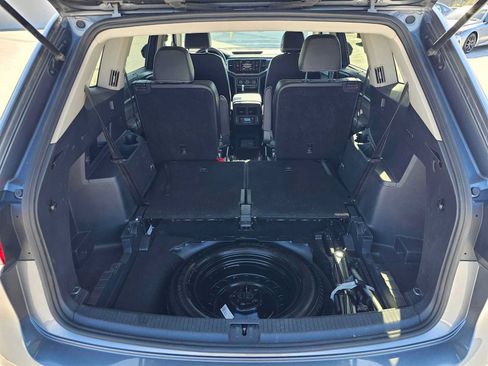 Used 2022 Volkswagen Atlas SE FWD image 15